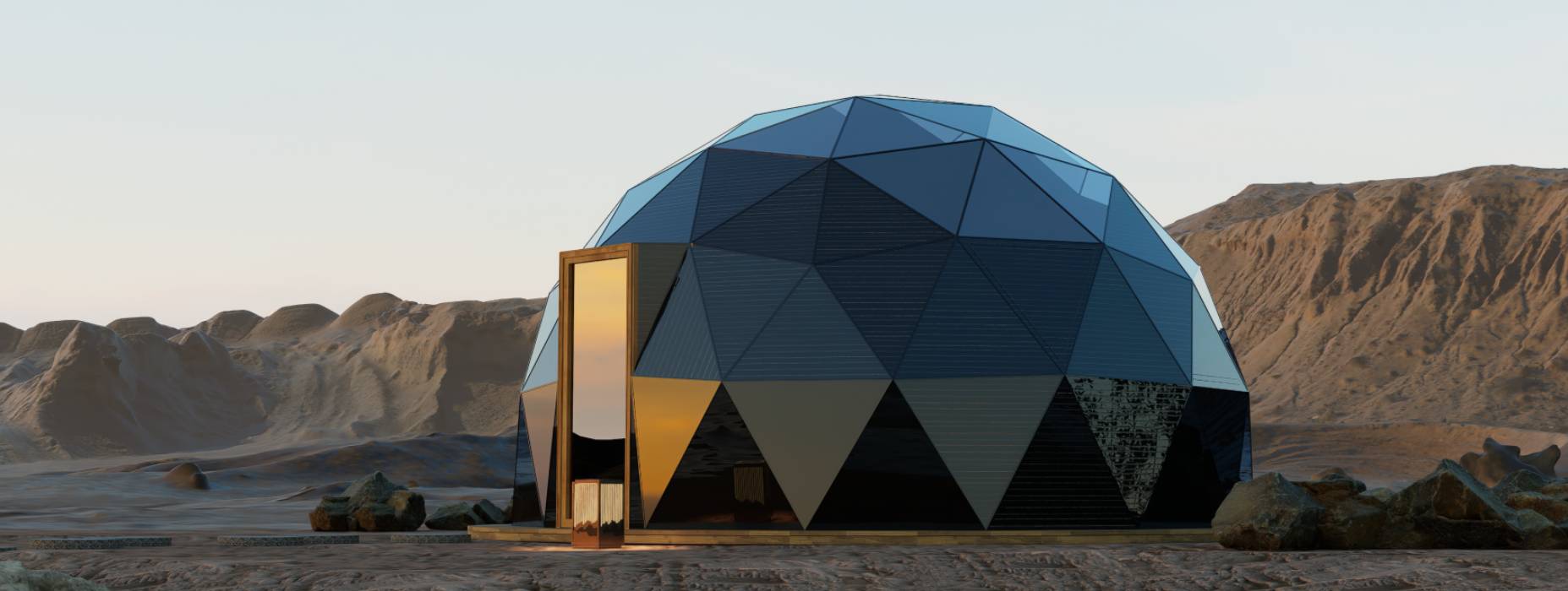 茶陵县星空酒店帐篷